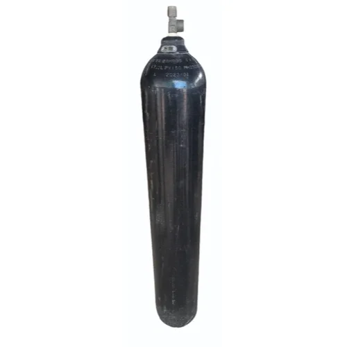 B-Type Medical Oxygen Cylinder