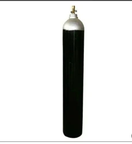 CO2 Gas Cylinder