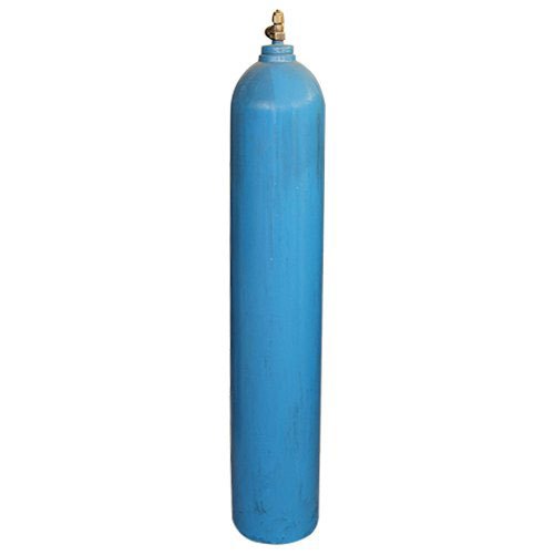 Nitrogen Gas Cylinder