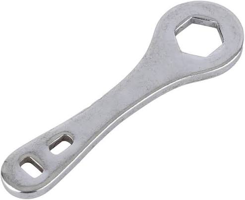 Nitrous Oxide Cylinder Key — Ankur Oxygen Gas Agency Delhi