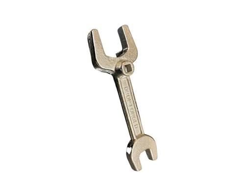 Oxygen Spanner Key 3-in-1 — Ankur Oxygen Gas Agency Delhi