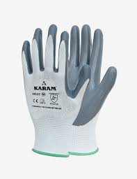 Safety Gloves (Welding & Gas Handling) — Ankur Oxygen Gas Agency Delhi